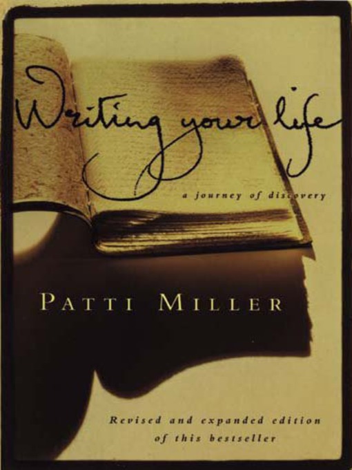 Cover image for Writing Your Life